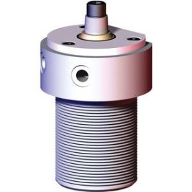 Поворотные зажимы – 89E серии