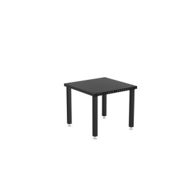 Сварочный стол 16 система 1000x1000 мм арт. 161010.P