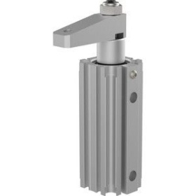 Пневматические поворотные зажимы – 9500 серии