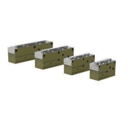 Параллельные захваты  – серия RPL|RPLC