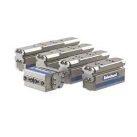 Параллельные захваты  – серии G110 и G120