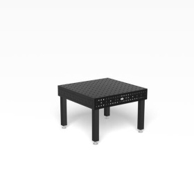 Сварочный стол 1200x1200 мм арт.280015.X7D