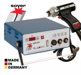 Блок питания Soyer BMS-8NV