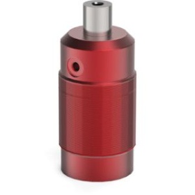 Пневматические поворотно-тяговые зажимы– 035 серии