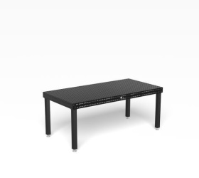 Сварочный стол 16 система 2000x1000 мм арт. 160020.P